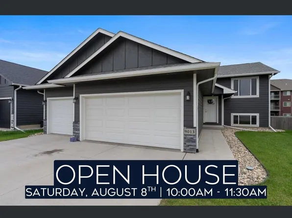 9013 W 24th St, Sioux Falls, SD 57106
