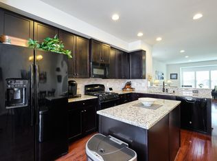 3615 Commodore Joshua Barney Dr NE, Washington, DC 20018