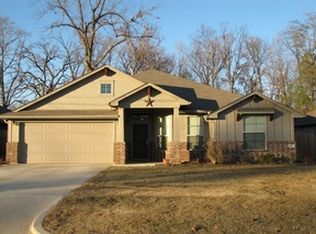 404 Alta St, Longview, TX 75604