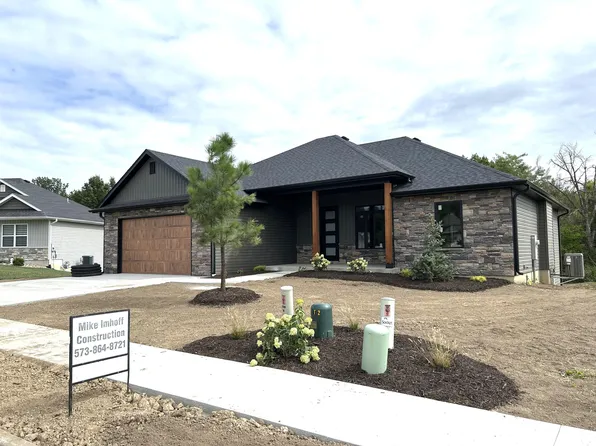 14540 Covey Rise Dr, Ashland, MO 65010
