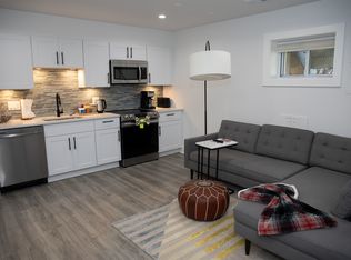 113 Rhode Island Ave NE UNIT B, Washington, DC 20002