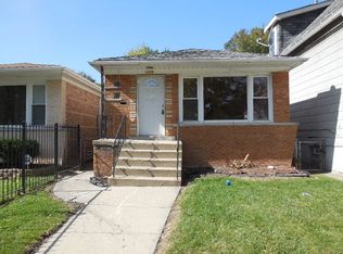 9338 S University Ave, Chicago, IL 60619