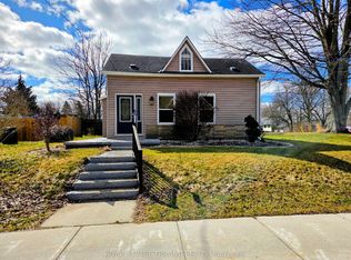 46309 Sparta Line, Central Elgin, ON N0L2H0