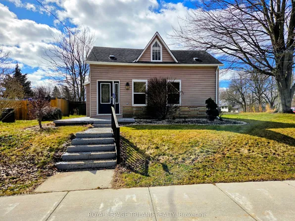 46309 Sparta Line, Central Elgin, ON N0L 2H0