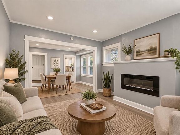 3rd image of 5641 Prospect Ave