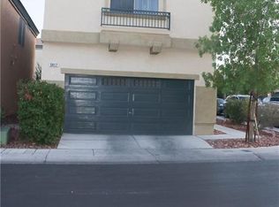 5417 Coral Ribbon Ave, Las Vegas, NV 89139