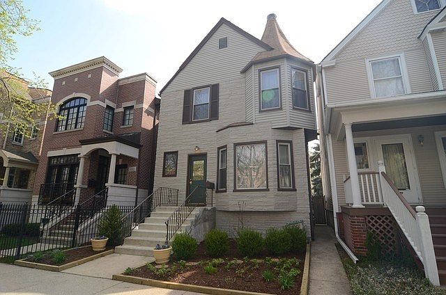 1st image of 4343 N Greenview Ave