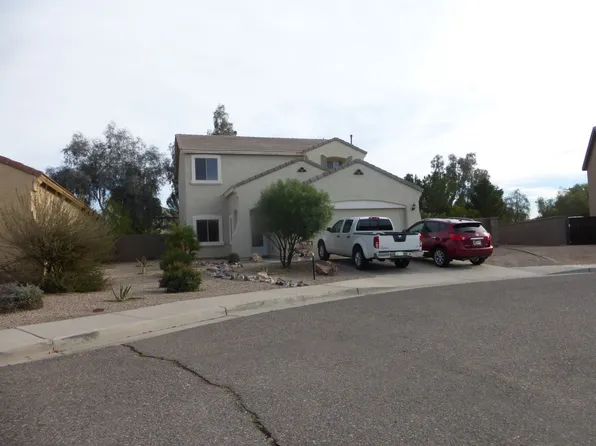 15811 N Cristine Ln, Surprise, AZ 85388
