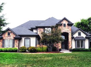 W189S8985 Creekside Ct, Muskego, WI 53150