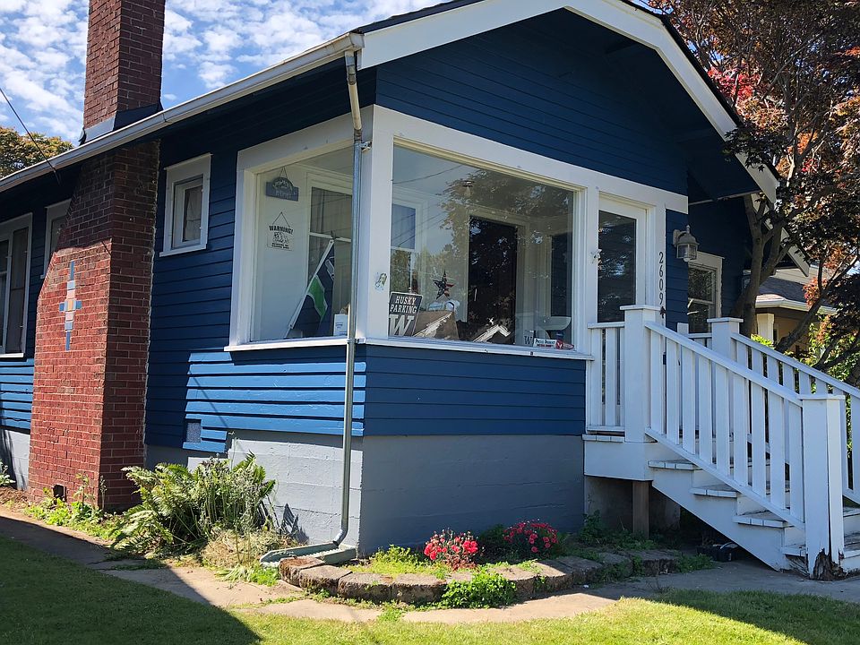2nd image of 2609 Cherry St