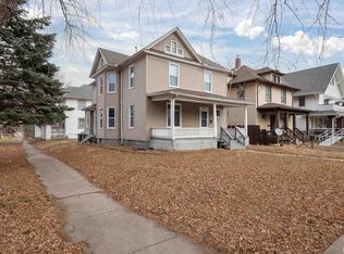 4503 9th Ave, Rock Island, IL