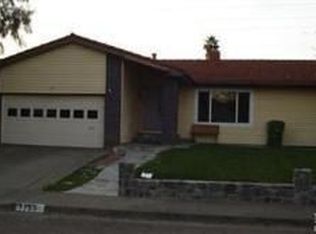 1725 E Madison St, Petaluma, CA 94954
