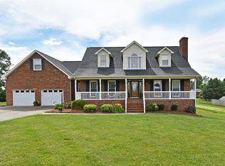 3780 Hastings Rd, Kernersville, NC 27284