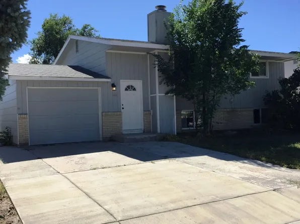140 Cherry Cir, Fountain, CO 80817