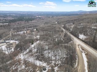 LOT 13 Aspen Heights Dr, Fairbanks, AK 99712