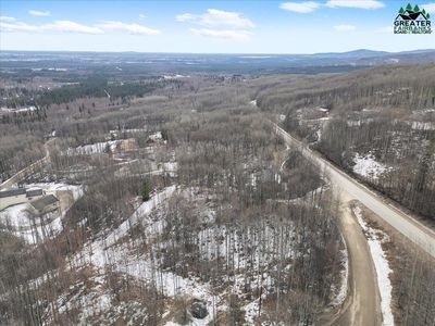 LOT 13 Aspen Heights Dr, Fairbanks, AK, 99712