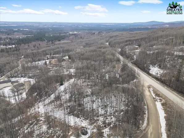LOT 13 Aspen Heights Dr, Fairbanks, AK 99712
