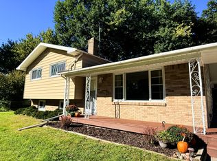 5012 Tressa Dr, Lansing, MI 48910