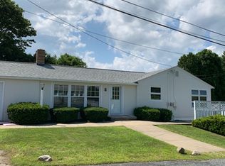 164 Knowlesway Ext, Narragansett, RI 02882