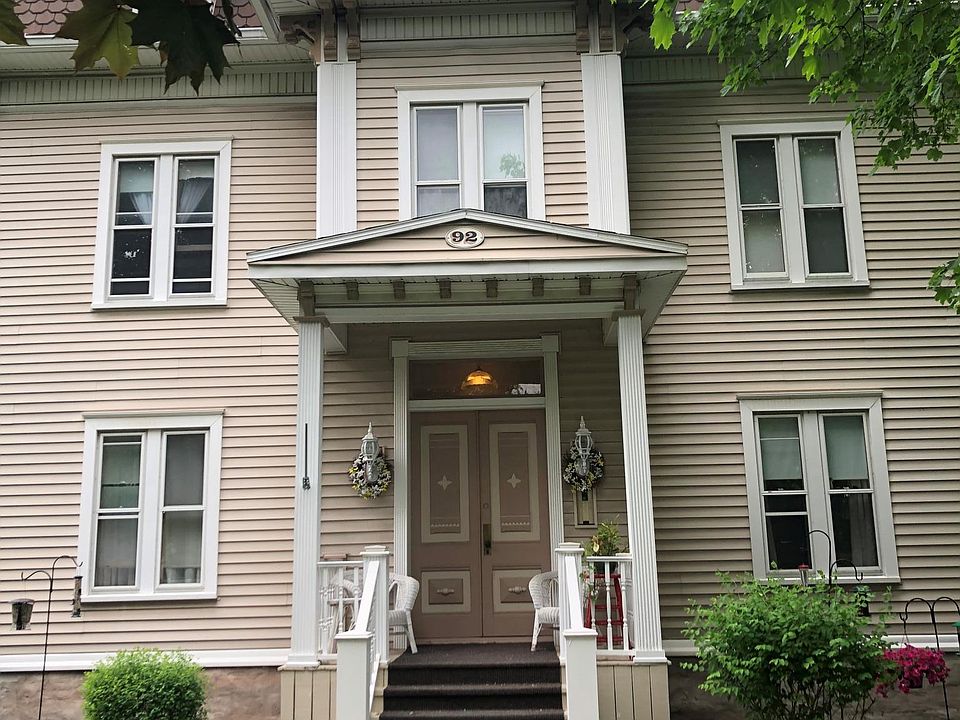 92 South Main Street Apartment Complex