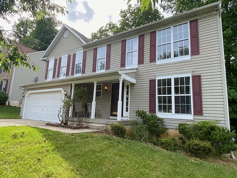3112 Needleleaf Ln — Photo 2