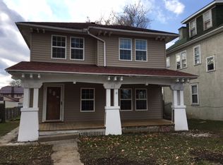 404 S Wayne St, Lewistown, PA 17044