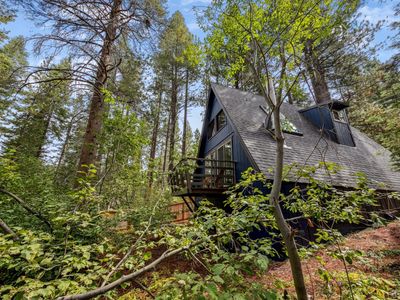 1747 Thunderbird Ct, South Lake Tahoe, CA, 96150