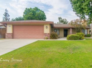 7200 Aztec Way, Bakersfield, CA 93308