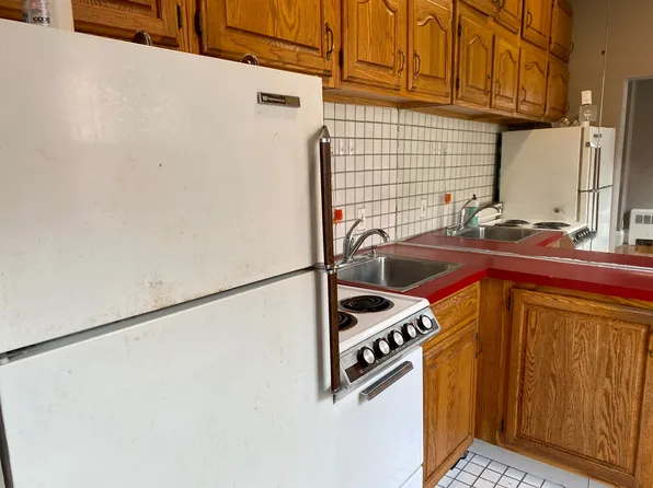 387 Marlborough St, Boston, MA