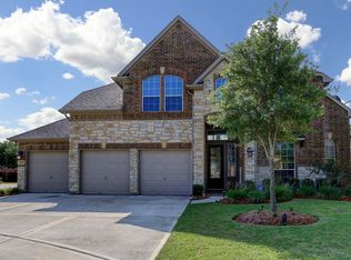 2403 Dry Bank Ln, Pearland, TX 77584