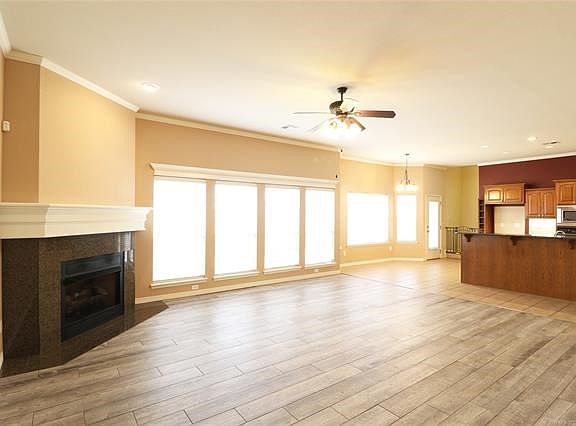 Formal Living Room from Entry Hall