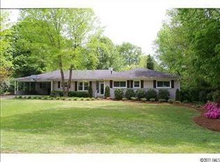 1313 Cedar Ln, Charlotte, NC 28226
