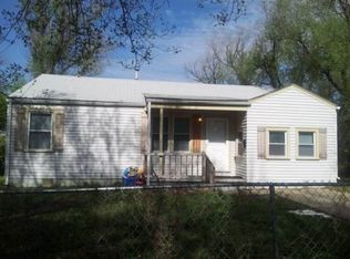 2413 N Poplar Ave, Wichita, KS 67219