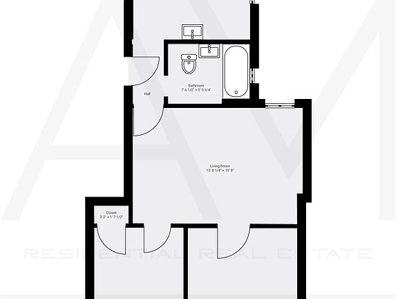 2nd image of 7118 13th Ave #2A