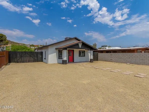29 N Melrose Ave, Tucson, AZ 85745