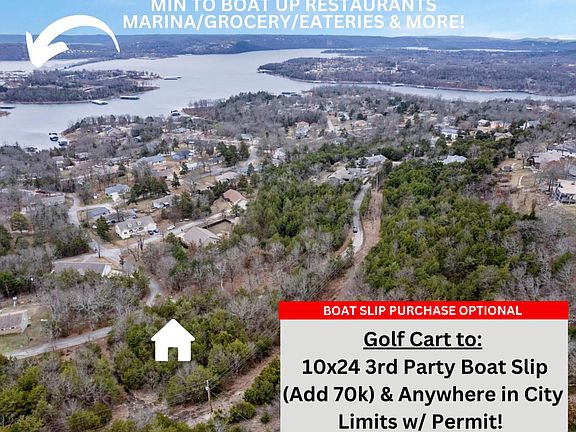 2nd image of Lot 10 Wilderness Trail