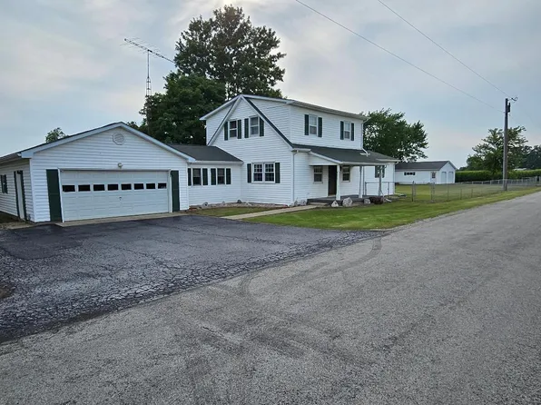801 Jasper Coil Rd NW, Washington Ch, OH 43160