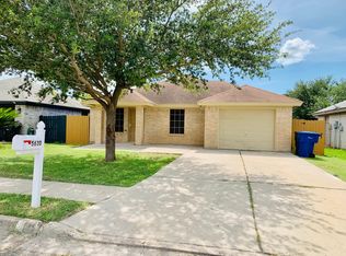 5630 S 28th Ln, McAllen, TX 78503