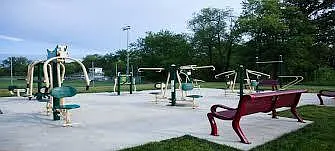 Graham Park