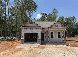 229 Bullseye Ct, Middlesex, NC 27557