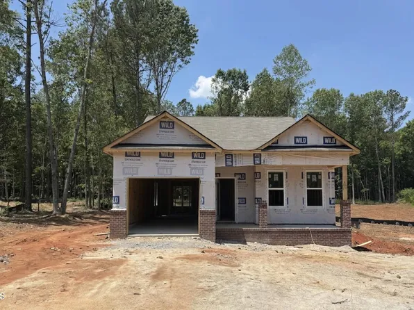 229 Bullseye Ct, Middlesex, NC 27557
