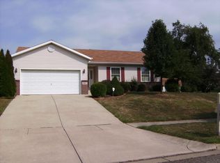 1237 Coventry Cir, Lancaster, OH