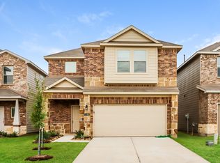 7922 Tuscan Cypress Dr, Cypress, TX 77433