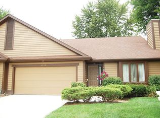 2733 Westmar Ct #2, Toledo, OH 43615