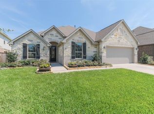 15530 Ponderosa Bend Dr, Cypress, TX 77429