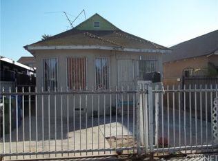 1918 E 105th St, Los Angeles, CA 90002