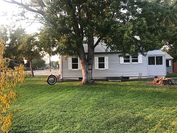 Side yard