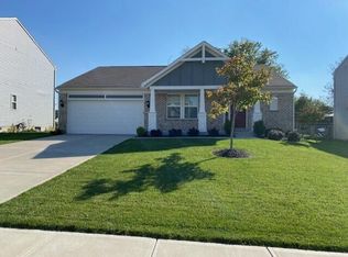 1315 Scottish Ln, Union, KY 41091