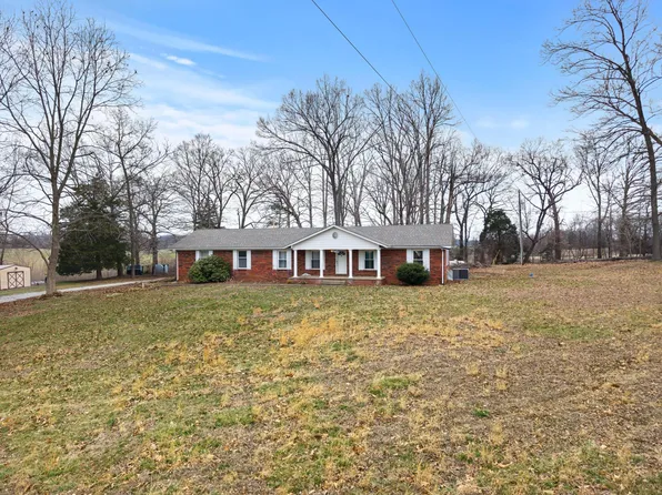 2316 Bush Rd, Cadiz, KY 42211