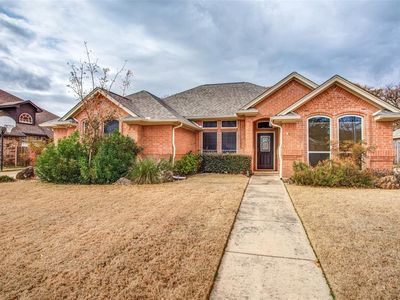 7301 Cottonwood Ct, North Richland Hills, TX, 76182